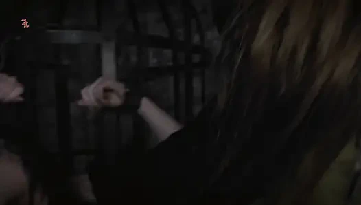 Thieving pelacur - pembantu sange ini dientot habis-habisan sampai dicrot di dalam