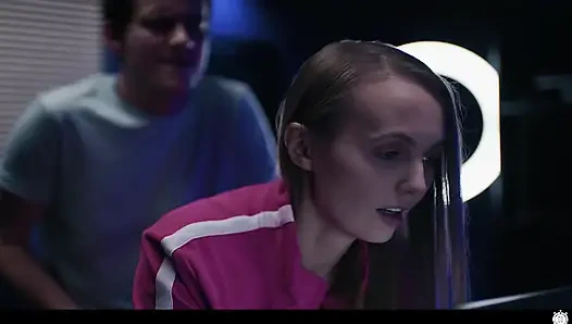 Отключка с лицом в Diablo