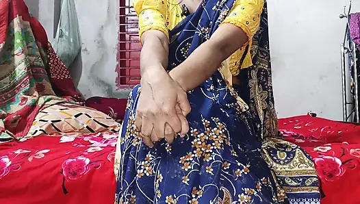 Bangladeshi stepmom fucked hard by her daughter's boyfriend clear dirty audio