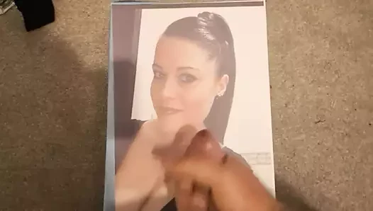 Cum haraç için barbara5