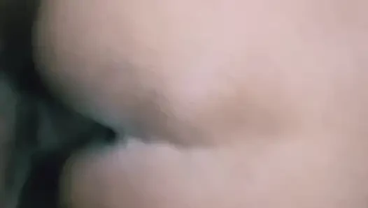 Neighbor's cheating wife horney pussy get fuck hard