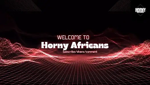 Возбужденный нигерийский мужик с огромным долбежкой хардкорной пухлой чернокожей с огромным членом