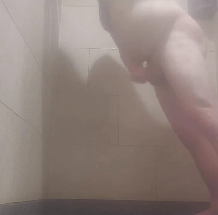 Shower Fun