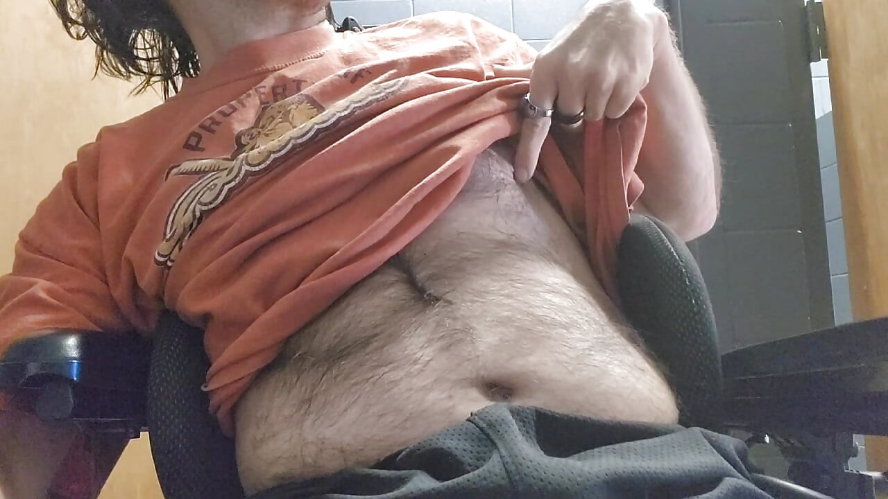 Kevy 69's go to the park with me & Orgasm