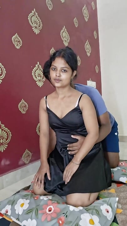 Part-1 Ex Wife Sex After Tow Year's