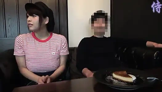 Azgın Asyalı sürtükler #187