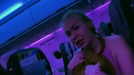 Step Mom Wakes up Grinding on Stepson in Shared Bed - Creampie Ensues!