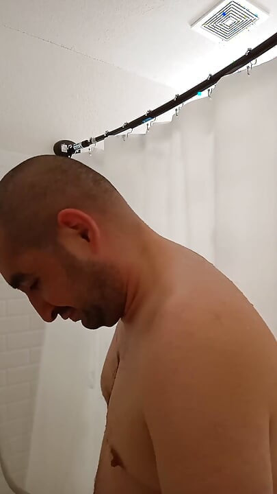 Душ, клізма, пролапс, пролапс і рух кишечника