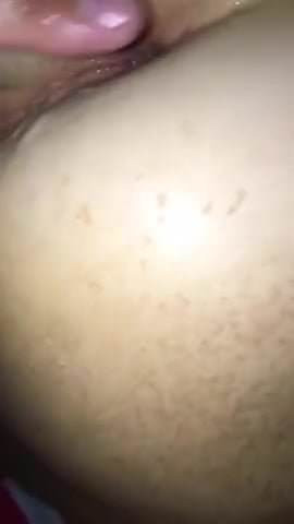 MILFY tight anal