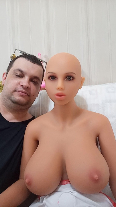 Tourist breasts doll mondial 2026 Mexico City