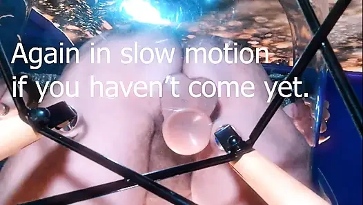 Instruksi coli, cewek semok ini muasin memeknya sampai orgasme sam38g