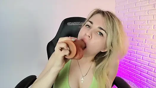Blowjob