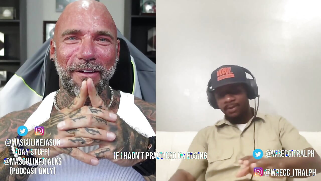 Porn Star Confessions - Wrecc It Ralph (ตอนที่ 107)