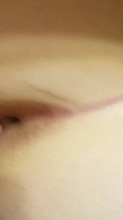 Pulling it out