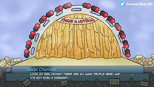 Чудесные истории 1