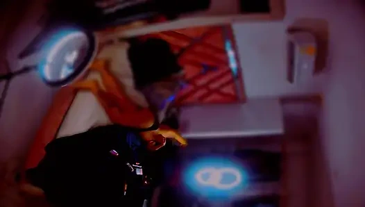 Güney merican goon odası - lil jockey 4ft çılgın