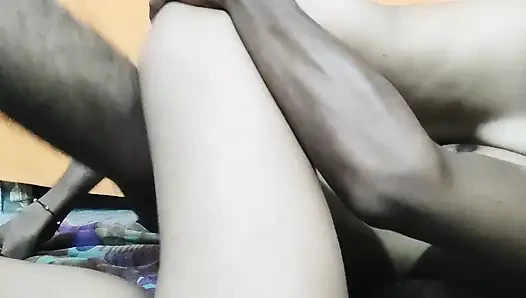 Video seks pasangan India