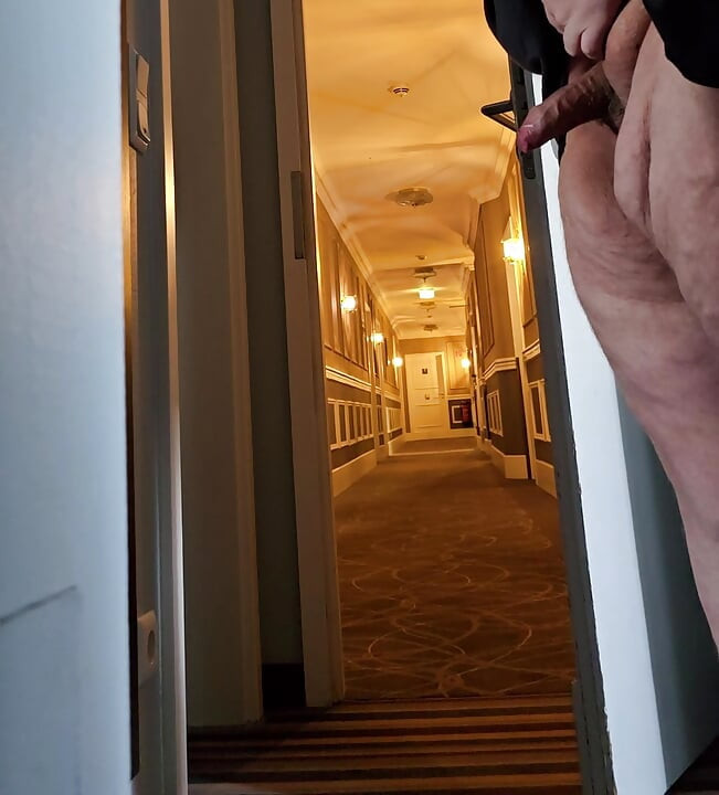 very risky cum hotel floor