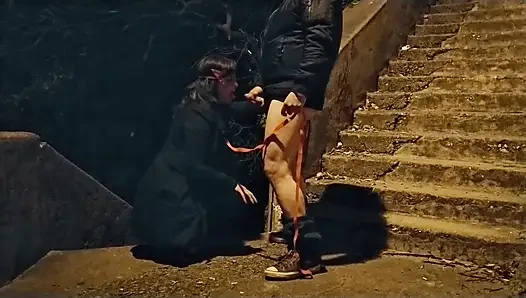 Fucking My Stepson Again