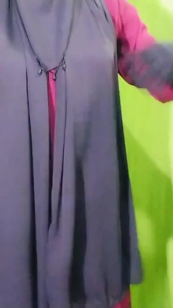 Emotional moment from "Indian housewife Your Priya masturbating and talking dirty in the bedroom"