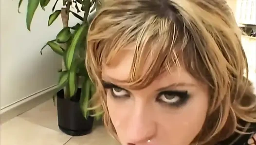 Тайла Уинн: Дикий секс и анальное двойное проникновение