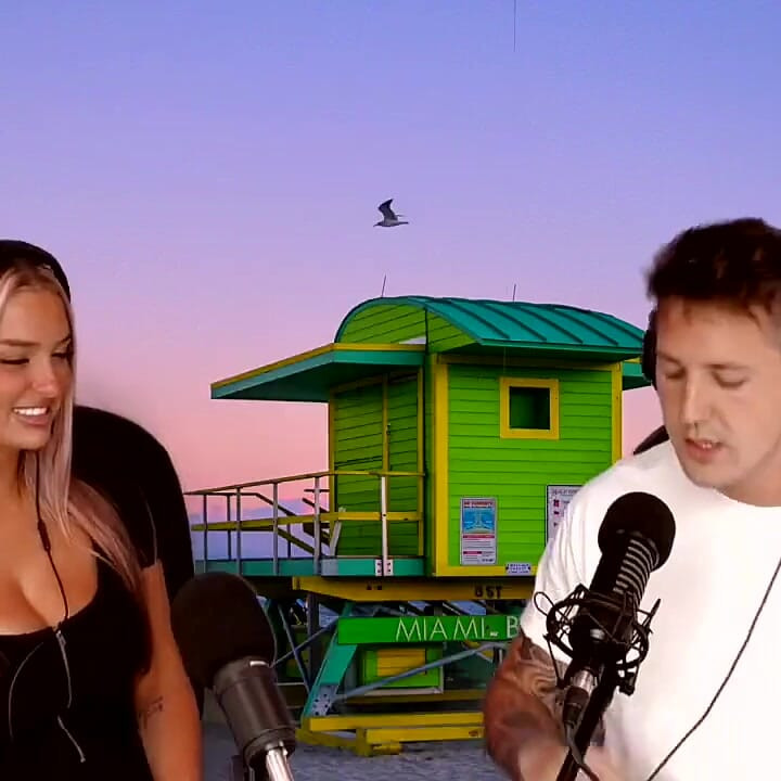 Savanna Reyy Opens up About the Real Truth About Her Life