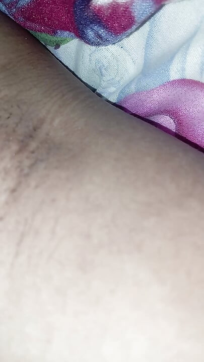 Lovely asian wife moaning while under arm licking