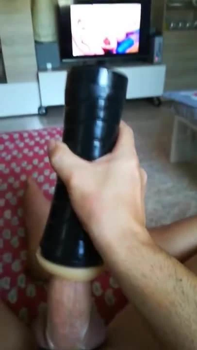 Paja  solo en casa