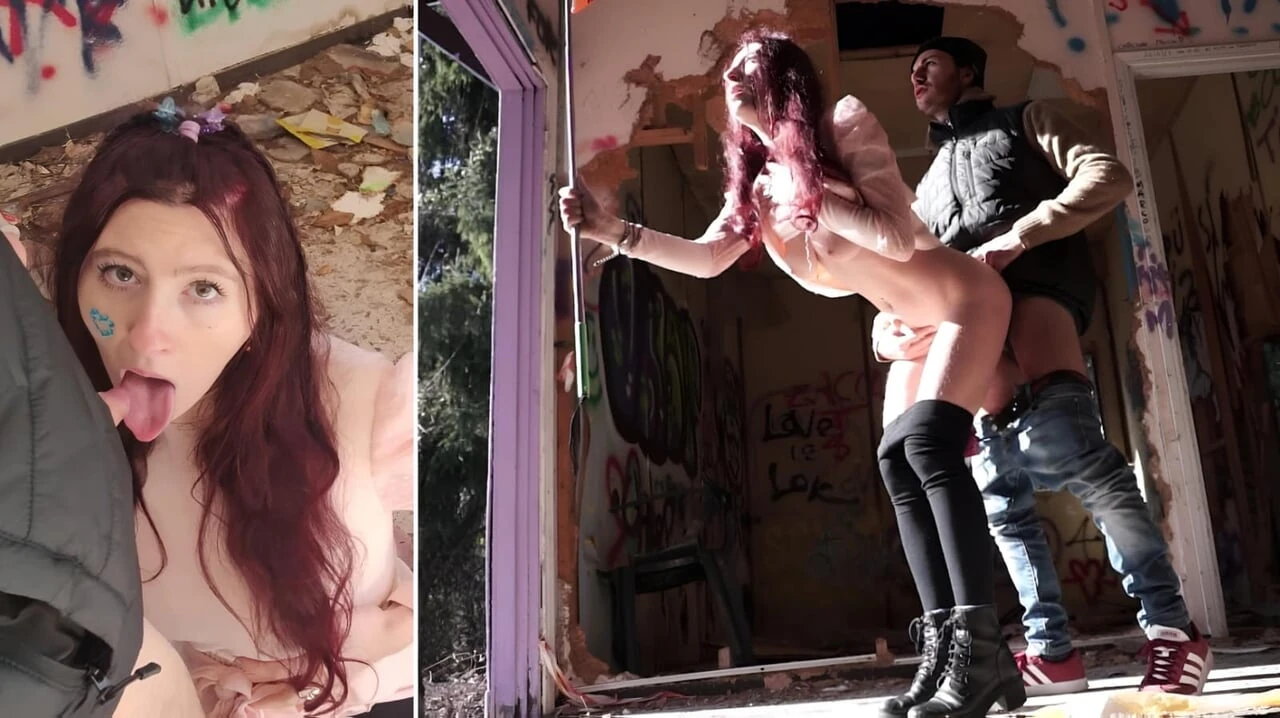 Spanking,clit,big tits,pov