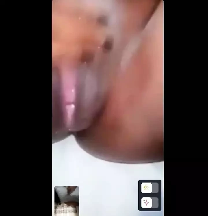 Super Wet Pussy, Mutual Masturbating Part 2