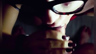 مص جميل كما هو الحال دائما. أحب عندما تفعل ذلك