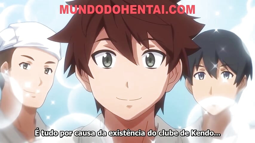 Hanime jav