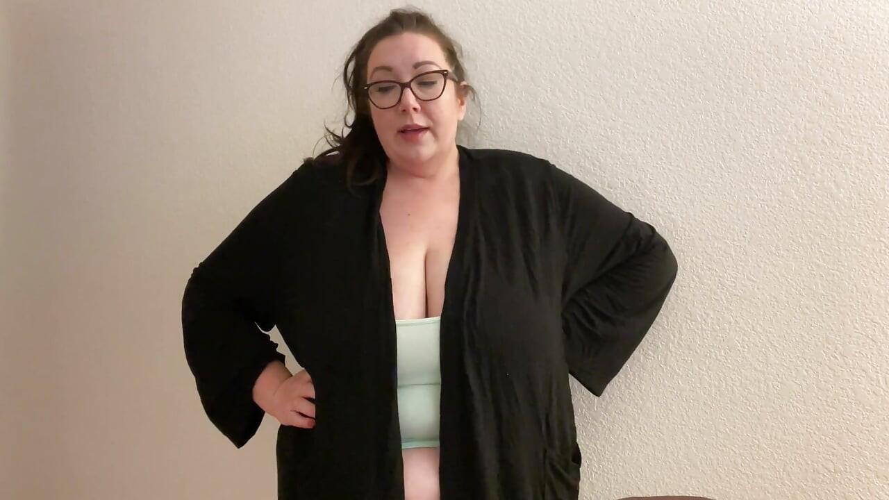 Stepmommy teaches you more lessons