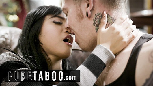 PURE TABOO – Ember Snow Gets Even With Her Cheating Boyfriend