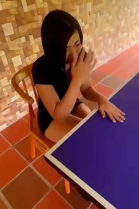 I Fuck the Beautiful Manager of the Arbnb, Blowjob and Fucked Outdoors - Fred_nunexx