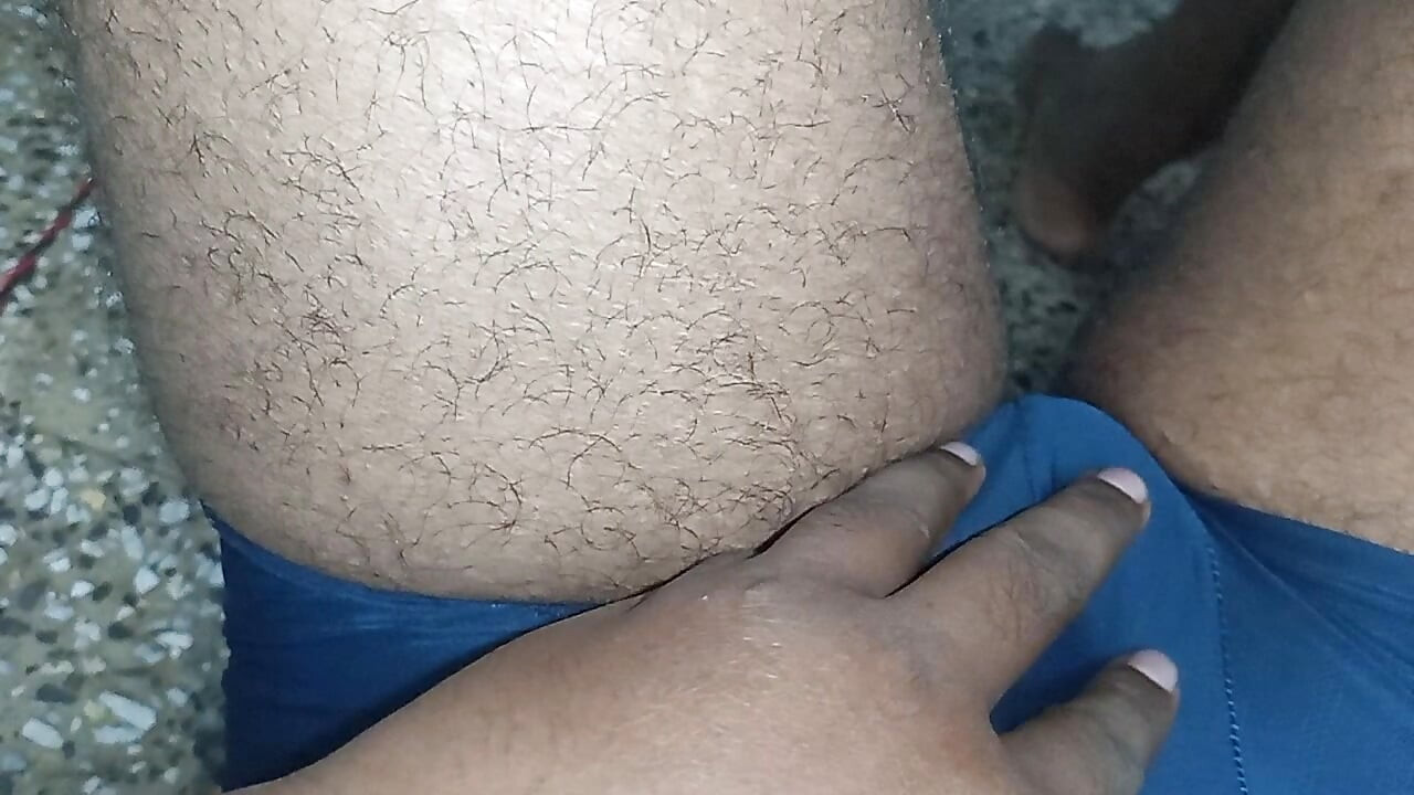 Bhabhi sucking my penis night sex with licking