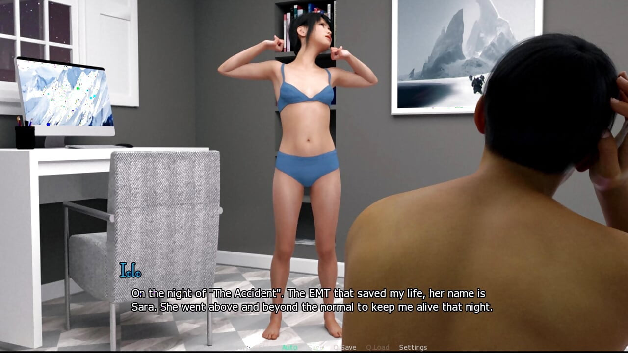 Iklan 4 berapa banyak wanita yang akan idolakan masuk ke haremnya