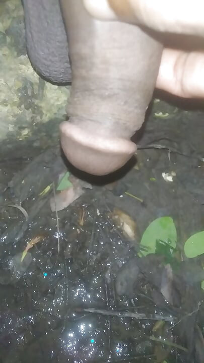 Sexy boy working