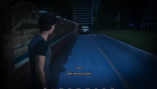 Wanita segar episode -1