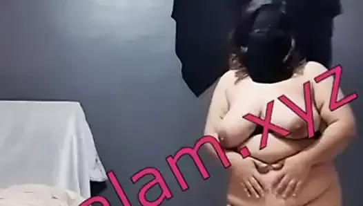 Arag Egyptian Sharmota om Rogy Monakaba, hot big boobs