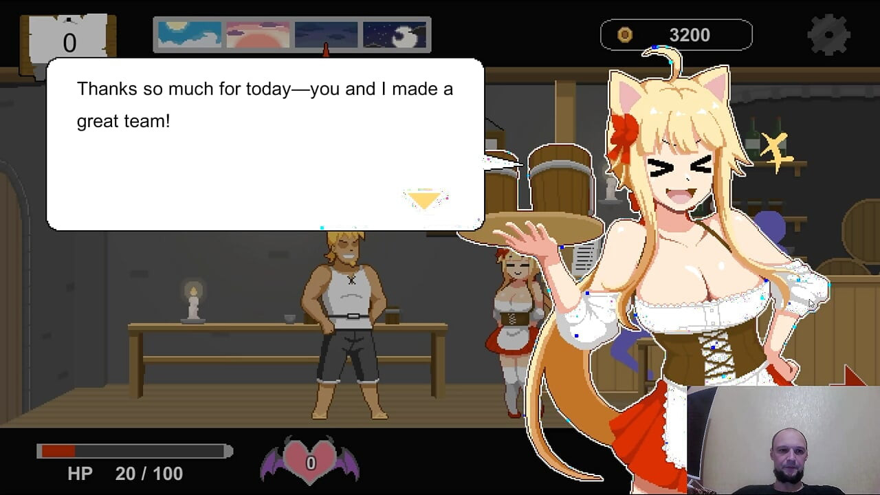 ماهر الخيال 1 من 3