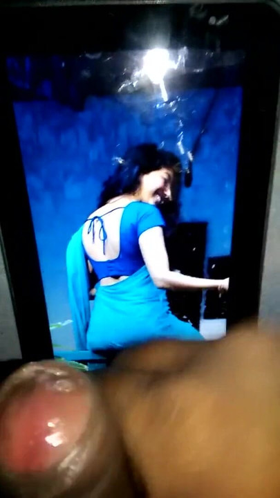 Must-share moment from "Sai Pallavi yummy cum tribute"