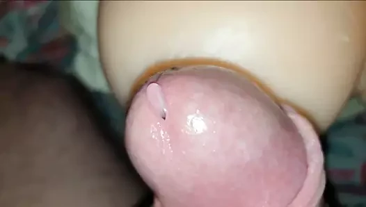 Titfuck kedi Creampie Fleshlight