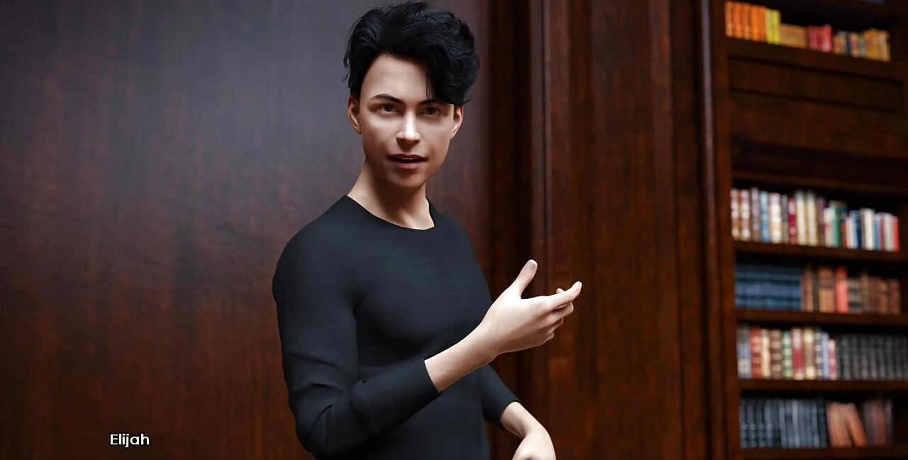 Lust Academy 3 - ตอนที่ 253 - สวรรค์เล็กๆ โดย misskitty2k