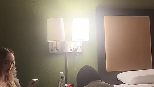 Füße demütigung