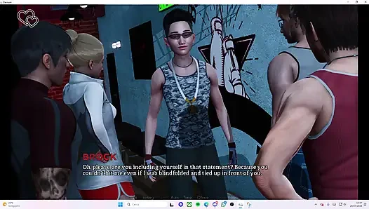 Eternum bagian 7 (gameplay penuh di bio)