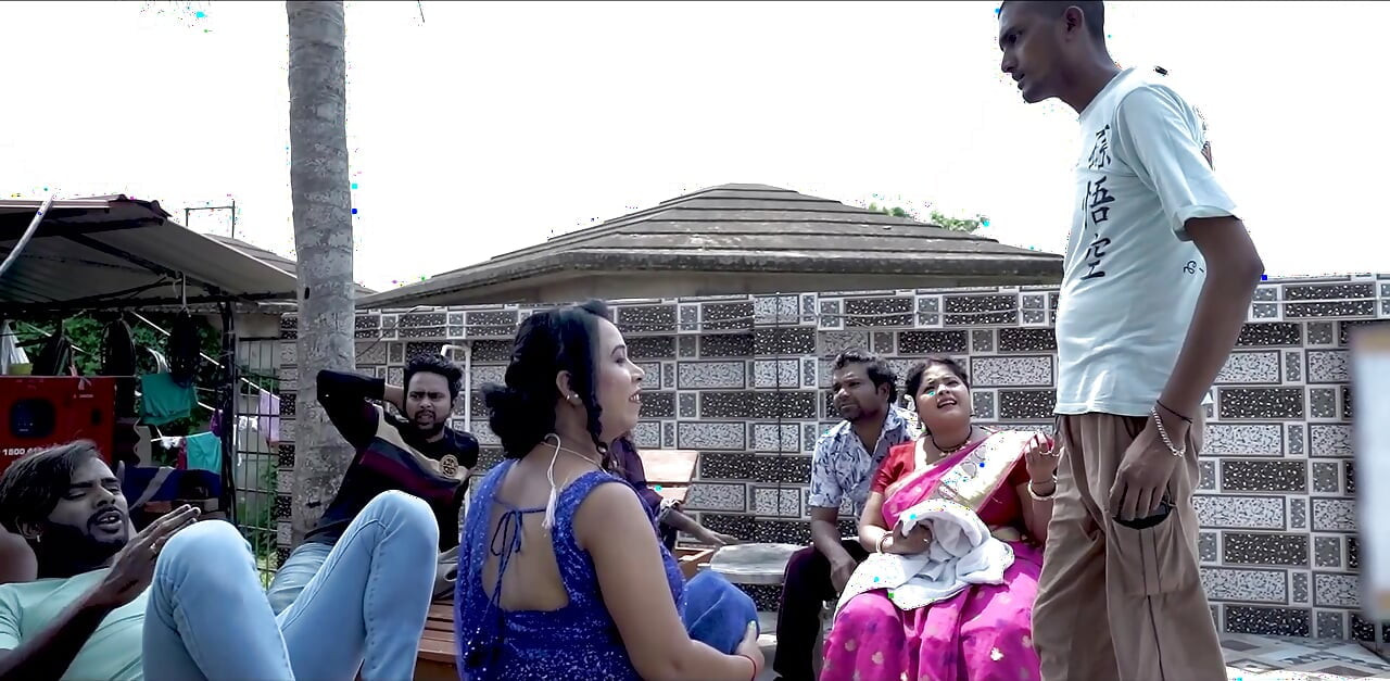 Bhawi yea Biwi - A hardcore sex with Indian Bhabi