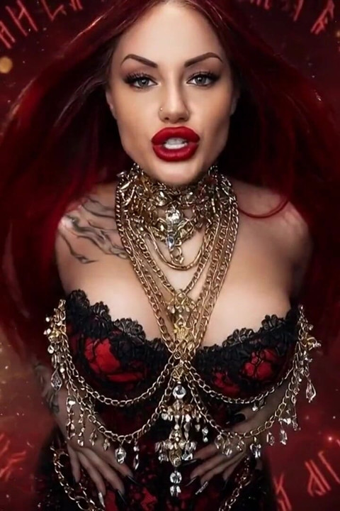 Feel My Leash Yanking Your Cock
