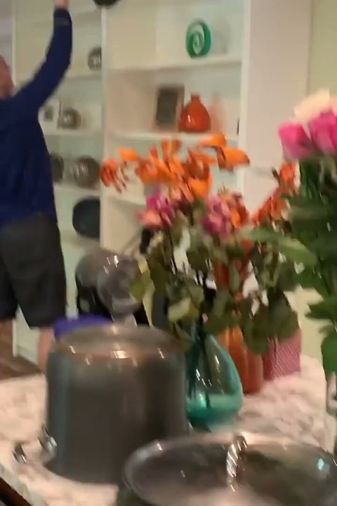 Bed and Breakfast Pt1 Featuring Harry Allcock