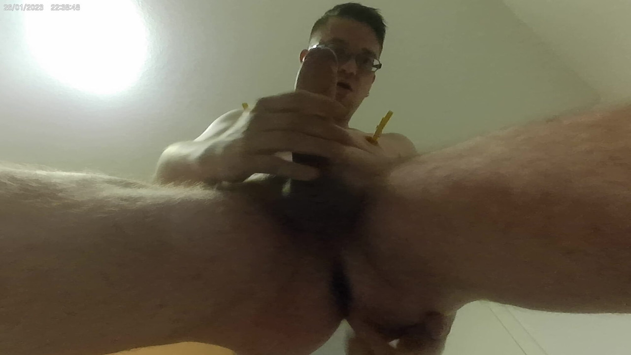 Masturbation March 2026 11